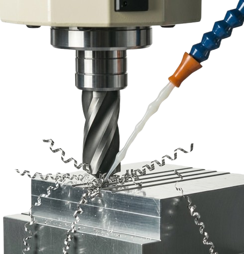 Metal Processing
